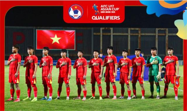 Truyền thông Malaysia: ‘U.17 Việt Nam thắng thật đẳng cấp, phá hủy giấc mơ châu Á của chúng ta’- Ảnh 4.