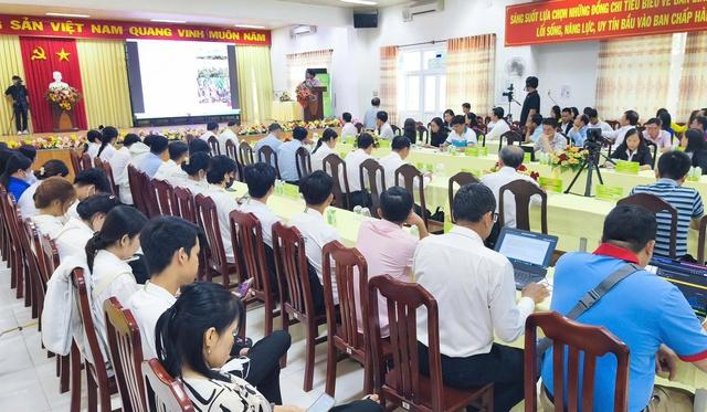 Làm sao để cây dừa Vĩnh Long khỏe phục vụ người dân?- Ảnh 3.