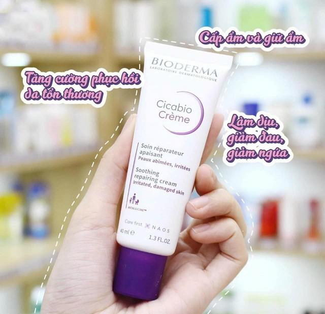  10 kem dưỡng ẩm cho da nhạy cảm khô ráp, mỏng yếu cỡ nào cũng căng bóng  - Ảnh 9.