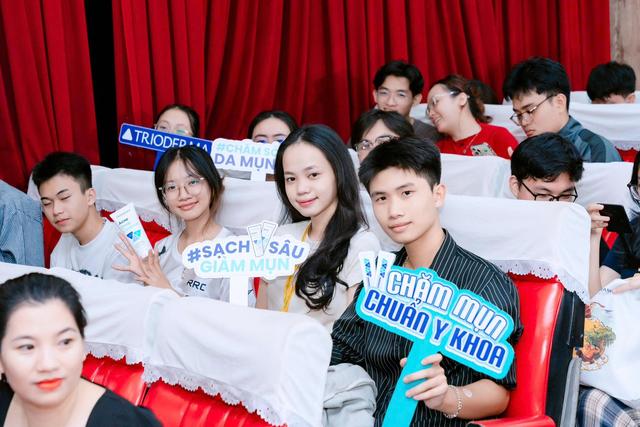 Trioderma đồng hành cùng bạn trẻ Việt Nam trên hành trình ‘Glow up’ bản thân - Ảnh 9.