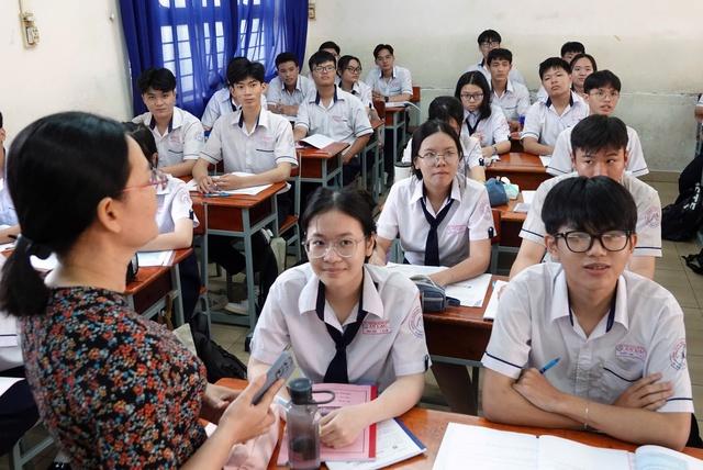 Nghề của 'ma trận' cảm xúc - Ảnh 1.