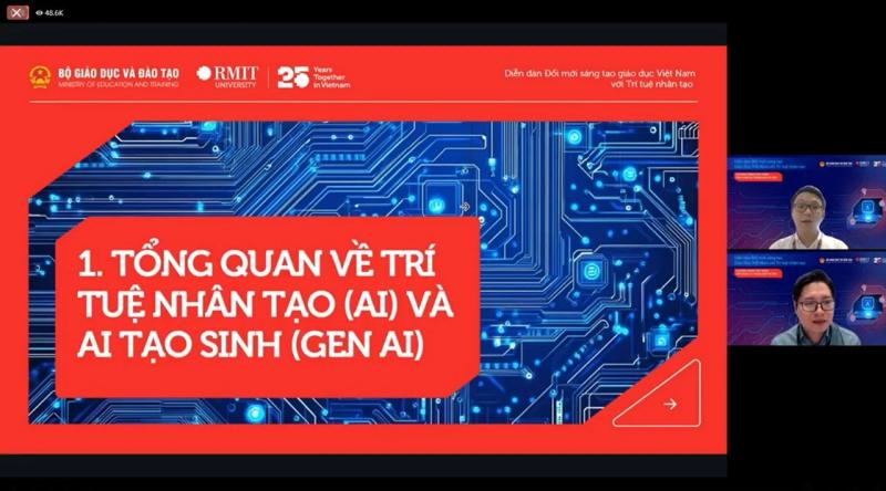 Lý do giáo viên Việt Nam xếp thứ 5 toàn cầu về tỷ lệ dùng AI - Ảnh 2.