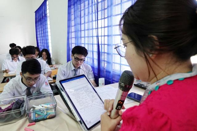 Giáo dục trong kỷ nguyên AI: Người thầy giữa bước ngoặt nhân loại - Ảnh 2.