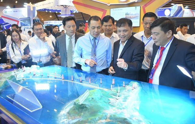 Chủ tịch EVN tìm lời giải cho 'bài toán phức tạp' của hệ thống điện- Ảnh 3.