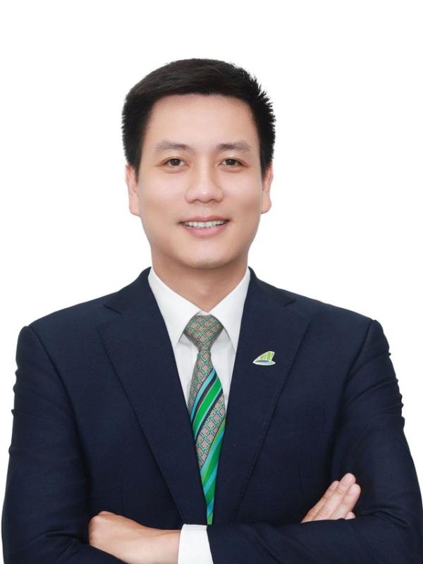 Bamboo Airways có tân chủ tịch sau khi trở về với FLC - Ảnh 1.