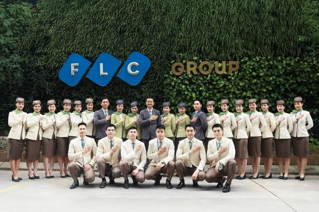 Bamboo Airways có tân chủ tịch sau khi trở về với FLC - Ảnh 2.