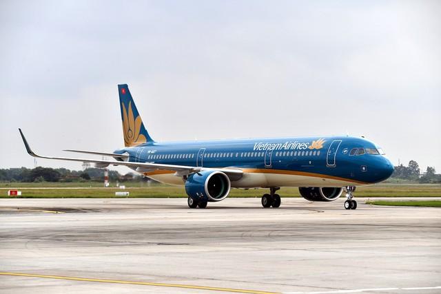 Bao nhiêu chuyến bay nội địa bị delay vì Airbus lỗi phần mềm?- Ảnh 1.