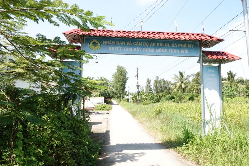 'Làng giáo viên' độc nhất miền Tây, nhiều gia đình 3 - 4 thế hệ theo nghề - Ảnh 1.