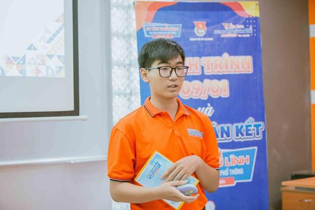 thi đua yêu nước: - Ảnh 1.