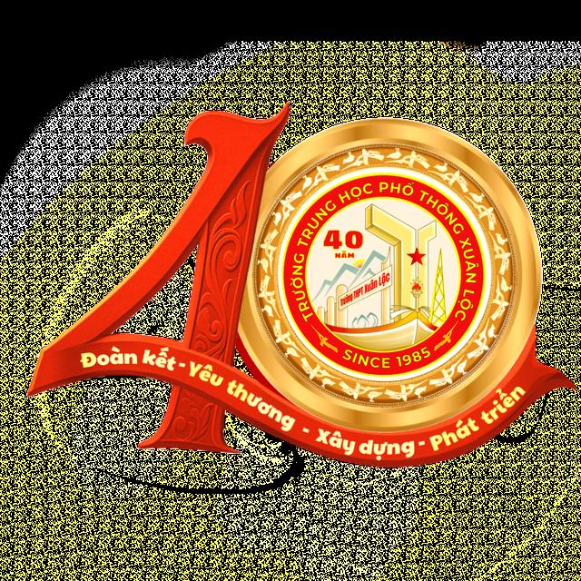Trường THPT Xuân Lộc (Đồng Nai): Hành trình 40 năm giữ lửa tri thức  - Ảnh 1.