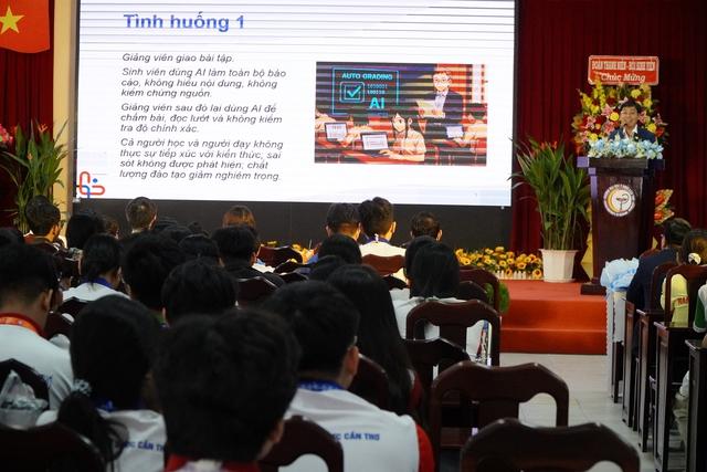 Sinh viên khối ngành y - sinh học đang có cơ hội rộng mở- Ảnh 1.