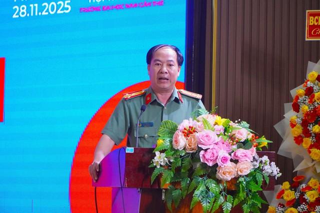 Cứ 220 người thì có 1 người thành nạn nhân của lừa đảo trực tuyến - Ảnh 2.