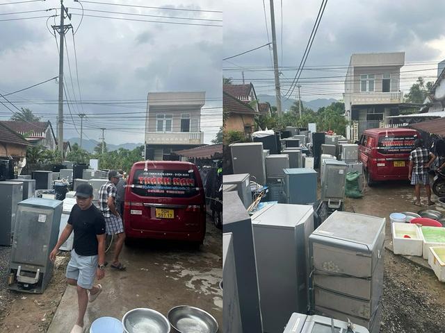 Chuyến công tác đặc biệt của nhóm thợ TP.HCM  - Ảnh 2.