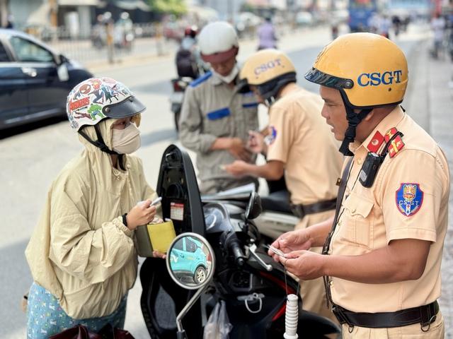 Tai nạn giao thông:  - Ảnh 3.