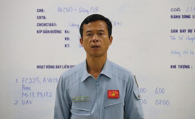 Nơi giấc mơ phi công cất cánh tại sân bay Phan Thiết - Ảnh 3.