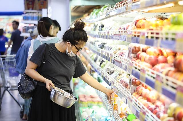 Làm gì để tăng trưởng 2 con số?- Ảnh 4.