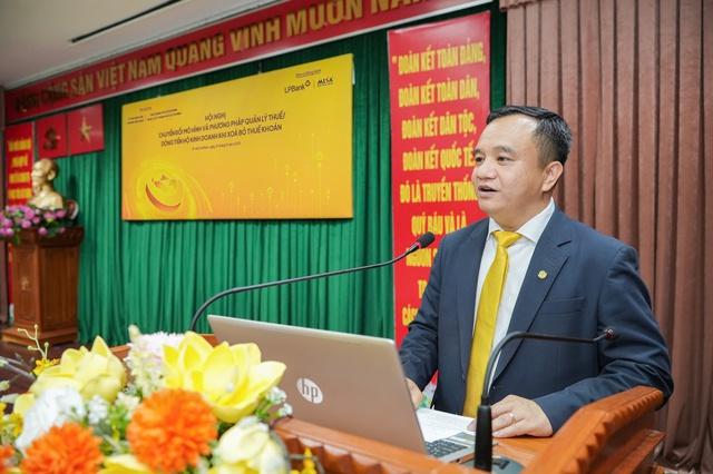 Xóa thuế khoán: LPBank mở gói giải pháp giúp hộ kinh doanh, tiểu thương chuyển đổi dễ dàng- Ảnh 3.