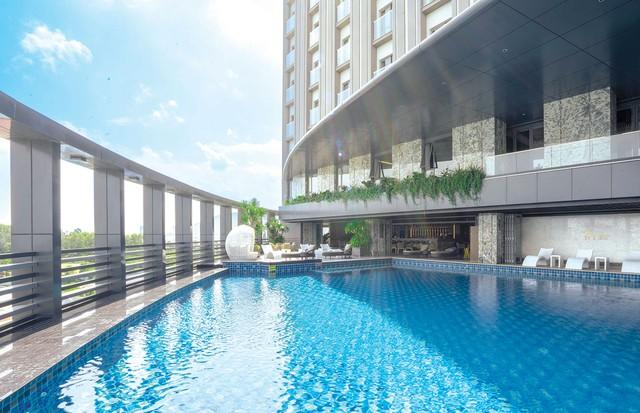 Không gian trang trọng, ấm áp cho những buổi tiệc tri ân ngày 20.11- Ảnh 3.