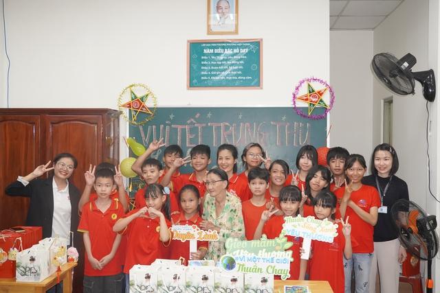 Hành trình lan tỏa giá trị tự nhiên của Mật Táo Đỏ Tâm An- Ảnh 5.