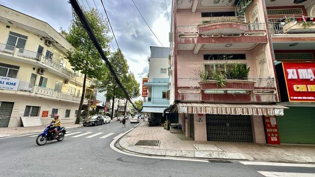 Giải pháp chống ngập lụt ĐBSCL: Sụt lún đất và hướng đi thuận thiên - Ảnh 3.
