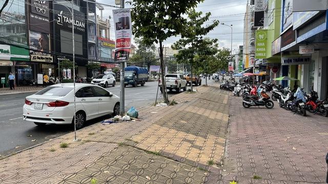 Giải pháp chống ngập lụt ĐBSCL: Sụt lún đất và hướng đi thuận thiên - Ảnh 4.