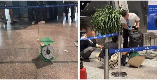 Yêu cầu các hãng bay không để cân hành lý làm khó hành khách - Ảnh 1.