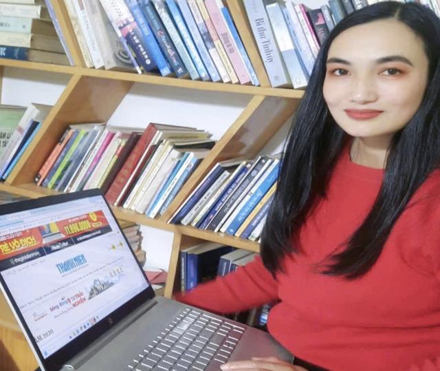 Thanh Niên và tôi hành trình khơi dậy ước mơ từ những trang báo đời thườ - Ảnh 1.