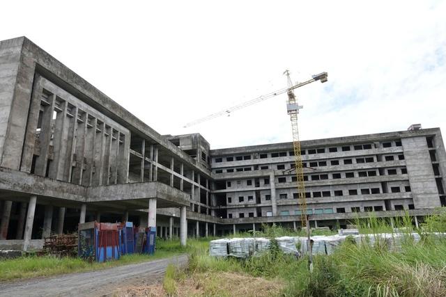Bệnh viện Ung bướu Cần Thơ được đầu tư thêm 344 tỉ đồng - Ảnh 2.
