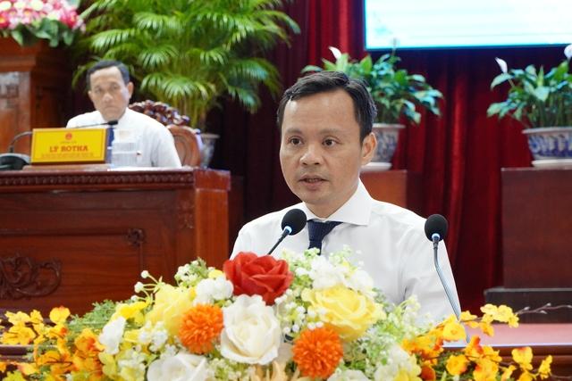 Bệnh viện Ung bướu Cần Thơ được đầu tư thêm 344 tỉ đồng - Ảnh 1.