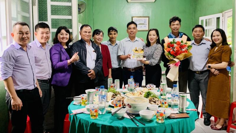 Tháng 11 có ngày Quốc tế Đàn ông, Nhà giáo Việt Nam: Còn ngày nào đặc biệt? - Ảnh 3.