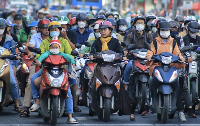 Hôm nay người Việt đón tiết Lập đông: Tết dương lịch 2026 đến gần, tiết khí nào? - Ảnh 1.