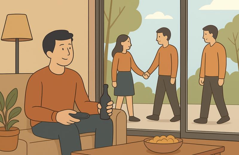 Nguồn gốc lễ độc thân 11.11 hôm nay từ đâu? Vì sao nhiều người chọn 'một mình'? - Ảnh 1.