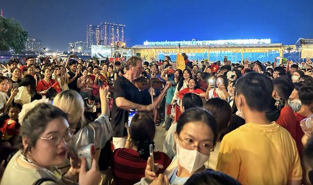 Bạn có biết hôm nay 16.11 ngày Quốc tế khoan dung?: Nguồn gốc, ý nghĩa ngày này - Ảnh 2.