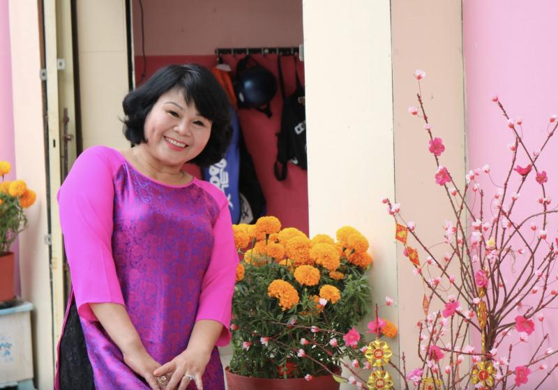 Lời chúc 20.11 ý nghĩa dành tặng thầy cô giáo: Biết ơn và trân trọng - Ảnh 3.