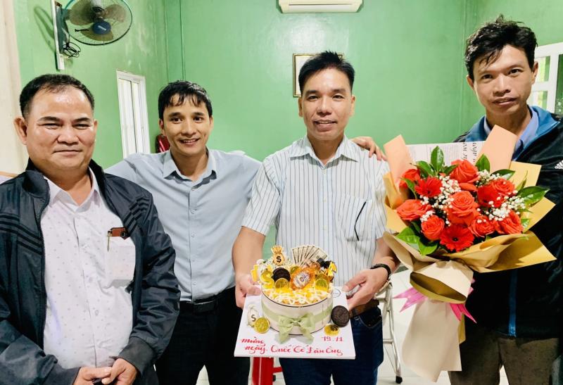 Ngày Quốc tế đàn ông 19.11 trùng… ngày Toilet thế giới: Nguồn gốc hai ngày này - Ảnh 1.