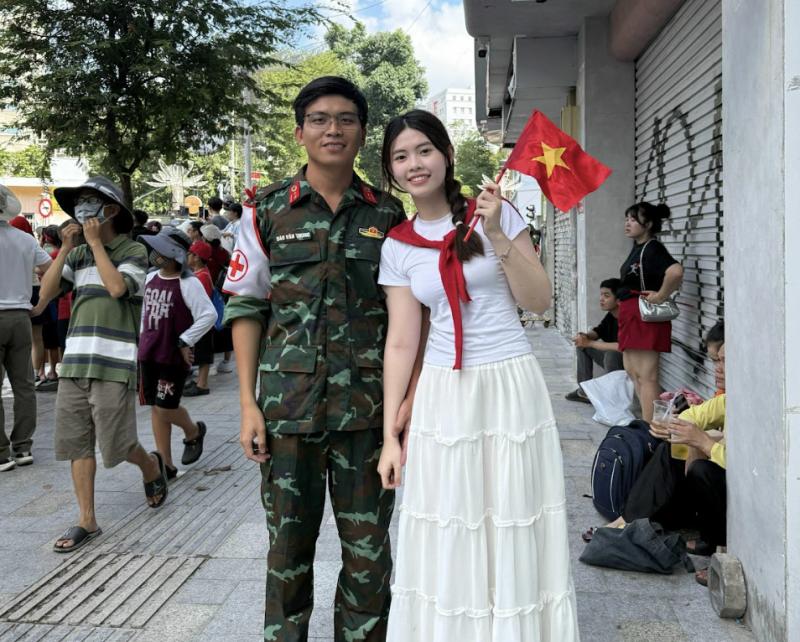 Hôm nay ngày Quốc tế đàn ông 19.11: Khi phái nam được 'hội chị em' tặng quà - Ảnh 2.
