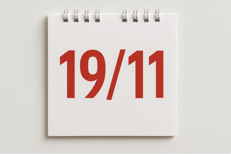 Ngày Quốc tế đàn ông 19.11: Lời chúc hóm hỉnh, dễ thương ngập tràn mạng xã hội - Ảnh 1.