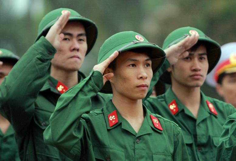 Quy định mới về khám sức khỏe nghĩa vụ quân sự: Tổ chức nào được kết luận? - Ảnh 1.