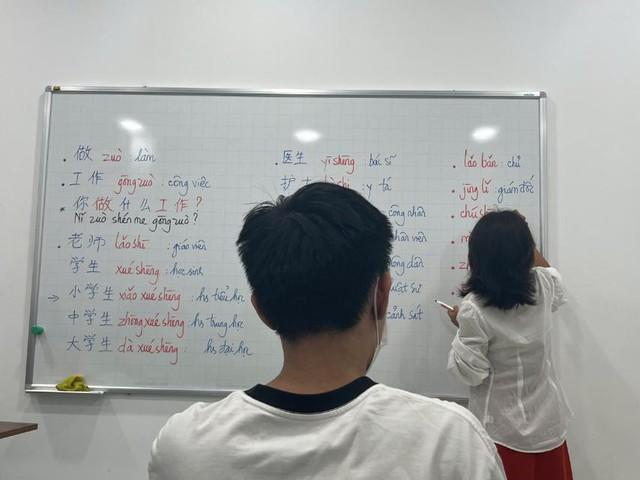 Trào lưu 'crowdsourced learning' là gì? - Ảnh 1.