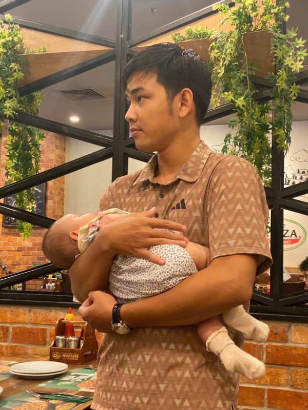 Khi vợ sinh con, chồng thường rơi vào tình trạng khủng hoảng này…- Ảnh 3.