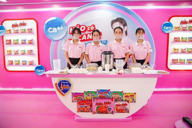 Sinh viên thực hành sống xanh sống khỏe, rộn ràng xách quà mang về - Ảnh 9.