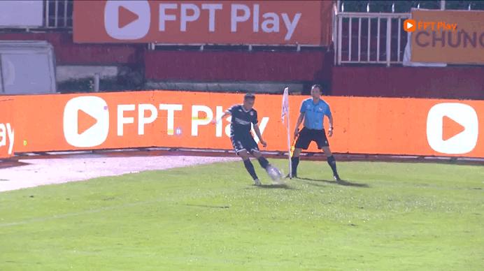 Lịch thi đấu V-League hôm nay: Nếu không thắng nổi SLNA, chủ nhà Ninh Bình sao nghĩ đến vô địch?- Ảnh 3.