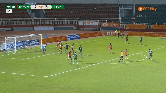 Công Phượng vẫn phải dự khán, Trường Tươi Đồng Nai thắng ngược nghẹt thở đội cuối bảng - Ảnh 5.