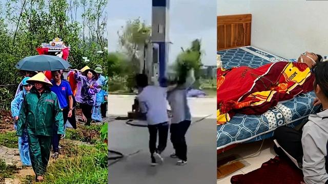 Bạo lực học đường: Đừng phớt lờ khi con im lặng- Ảnh 1.
