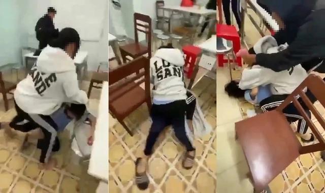 Quay, đăng clip với lời lẽ thô tục: Khoảng trống kỹ năng số của học sinh - Ảnh 1.