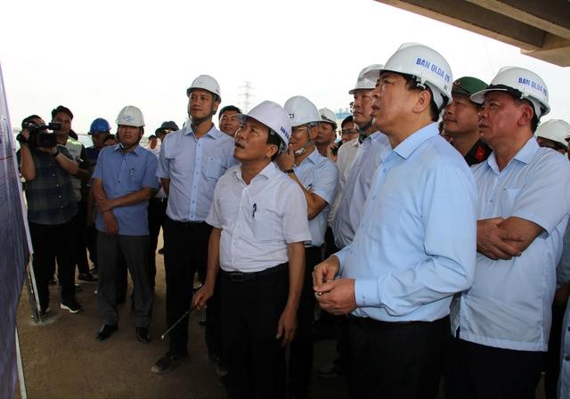 Sân bay Long Thành khi nào khánh thành?- Ảnh 1.