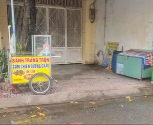 Những chiếc xe bán hàng lưu động… đứng bánh - Ảnh 1.