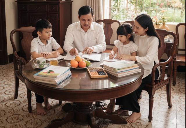 Không dạy con cũng… bị phạt hành chính lên đến 20 triệu đồng - Ảnh 1.