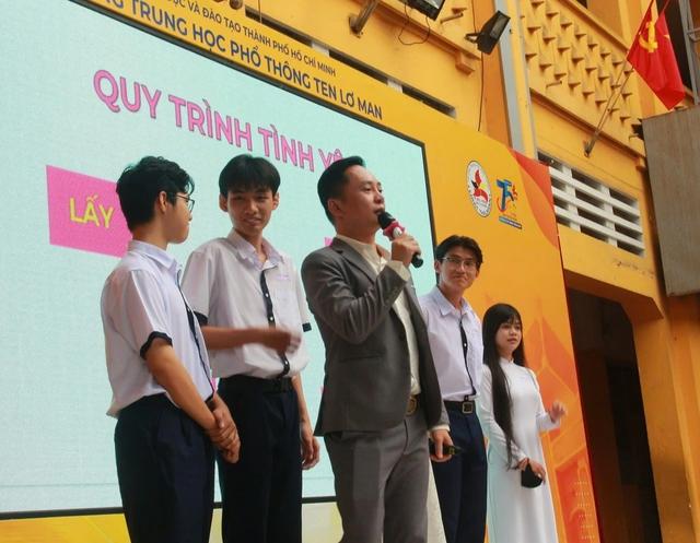 Cha mẹ quản lý sát sao nhưng con vẫn có bầu: Bài học cho giới trẻ - Ảnh 2.