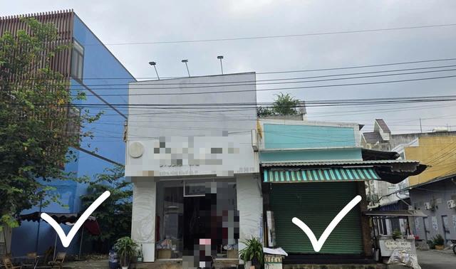 TP.HCM: Bất thường một bản án về thực trạng xây nhà trên đất người khác   - Ảnh 1.